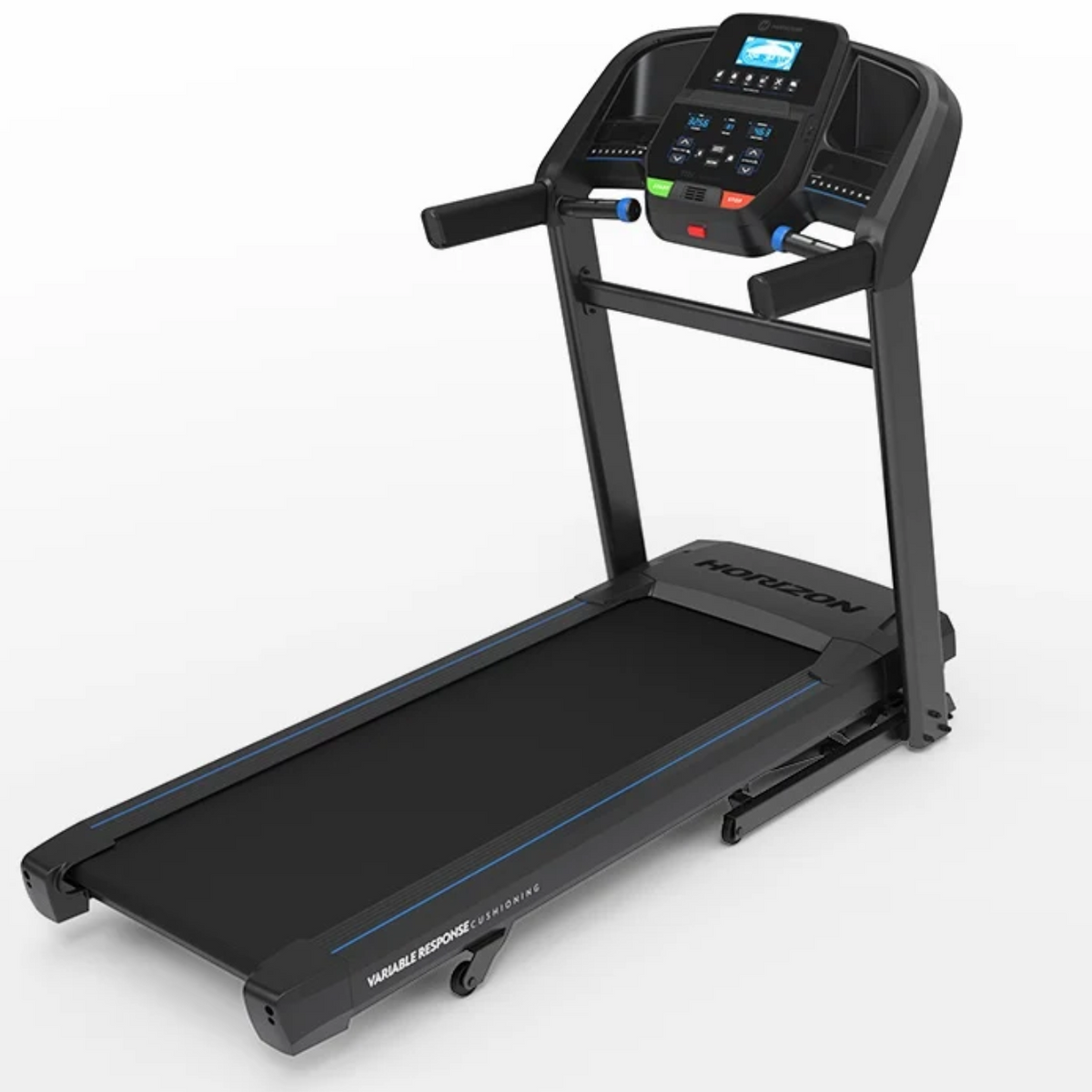 T70 HORIZON FITNESS tapis roulant moteur ceinture d'entraînement T70 HORIZON FITNESS tapis roulant moteur ceinture d'entraînement
