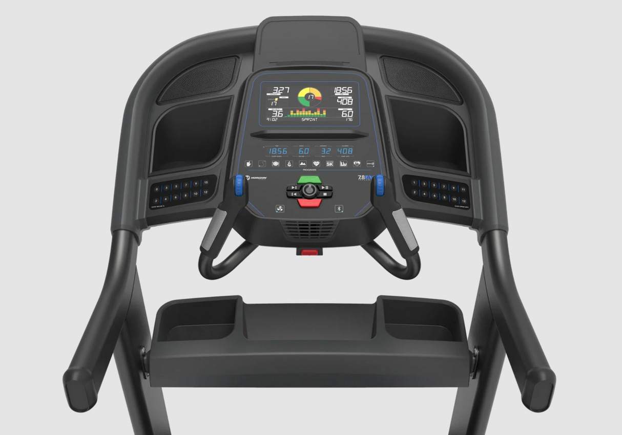 Tapis de course Horizon 7.8 AT