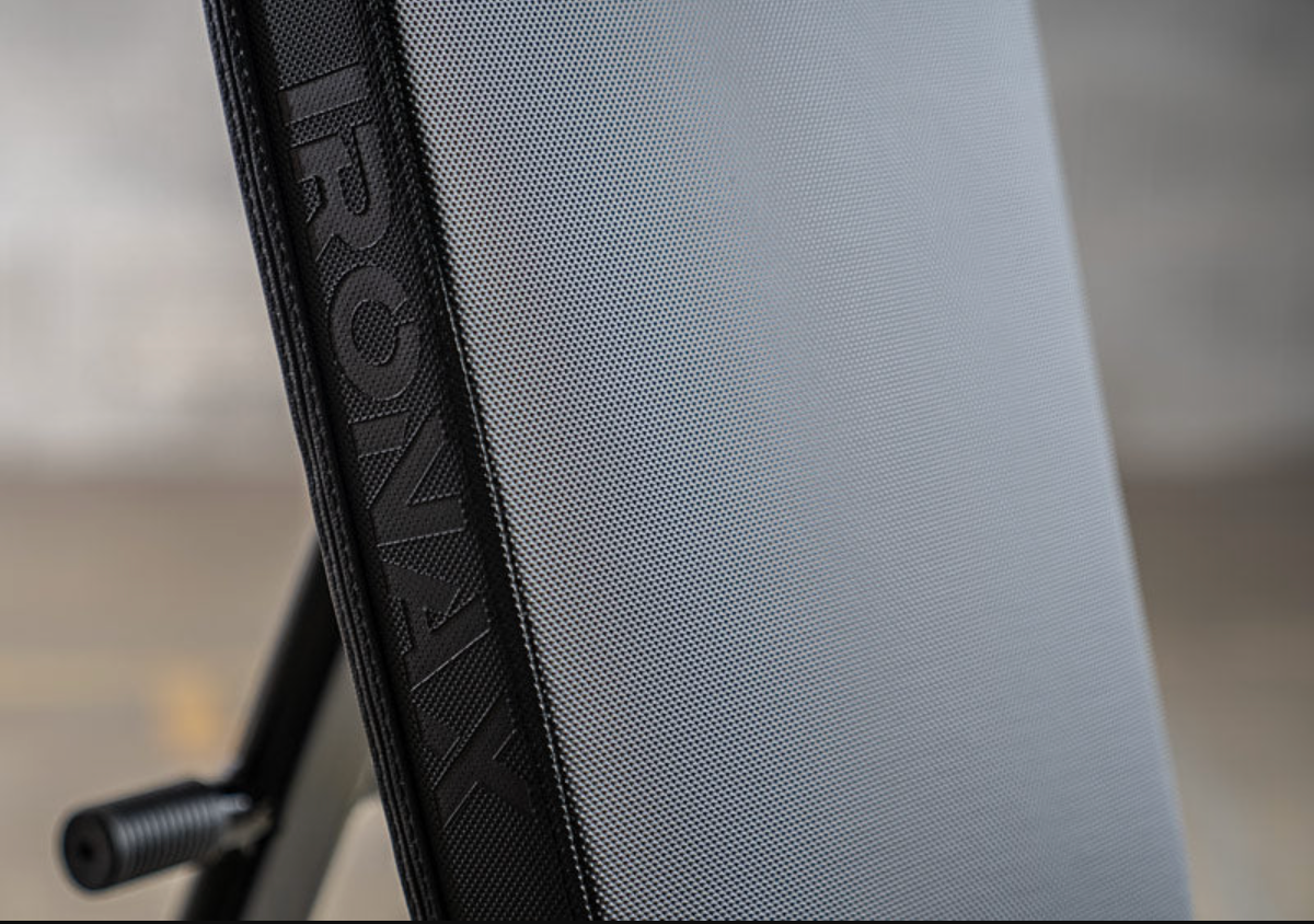 Banc FID IRONAX XFID1 avec (l'option extension des jambes / flexion des jambes) - Fitness Dépôt +