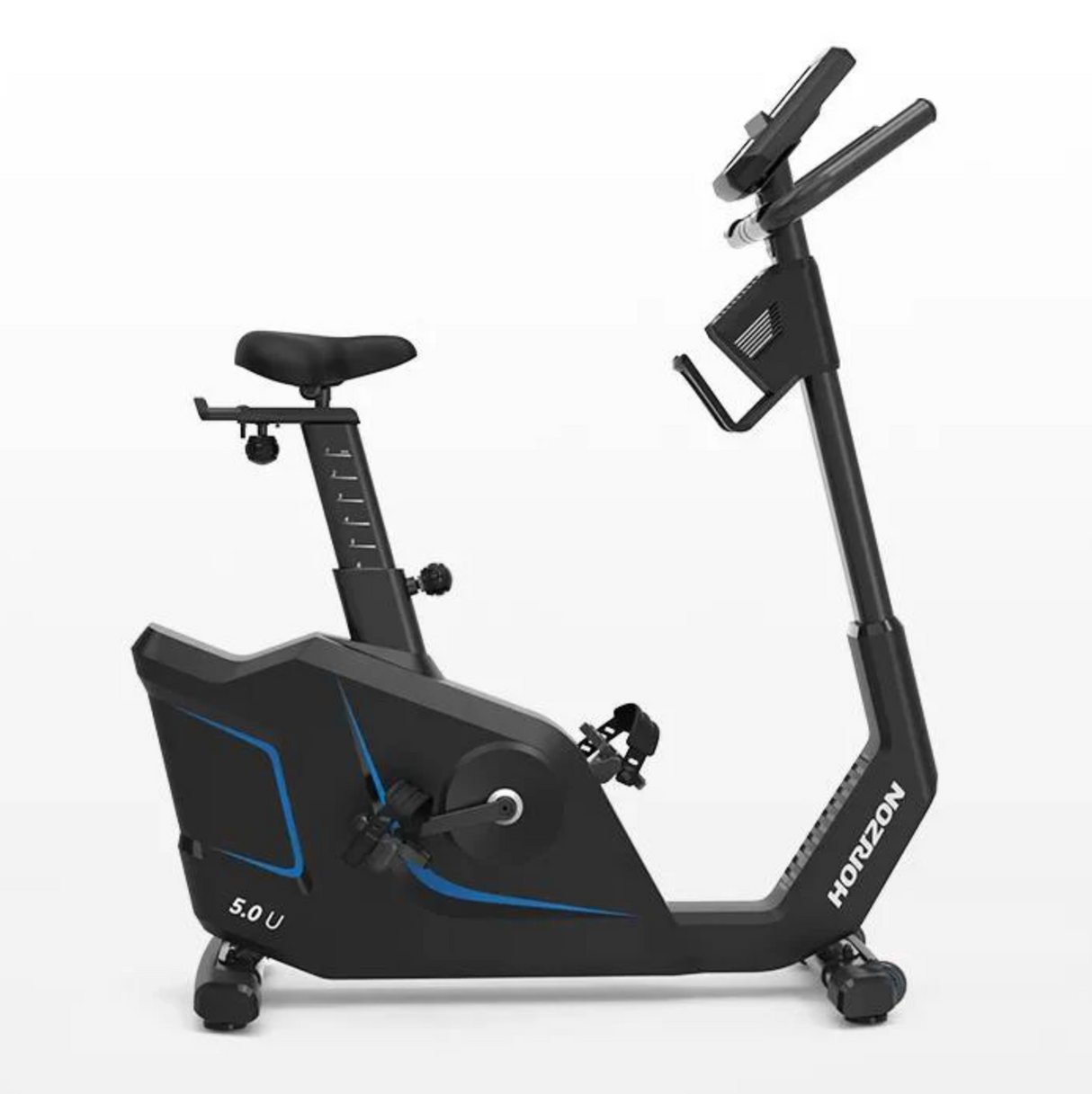 Horizon - Upright Bike 5.0 U