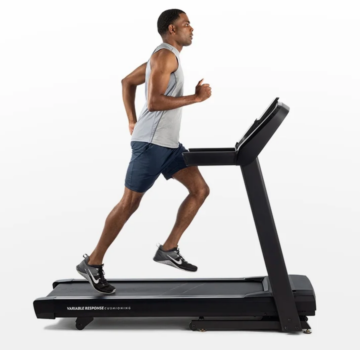 HORIZON T101 TREADMILL