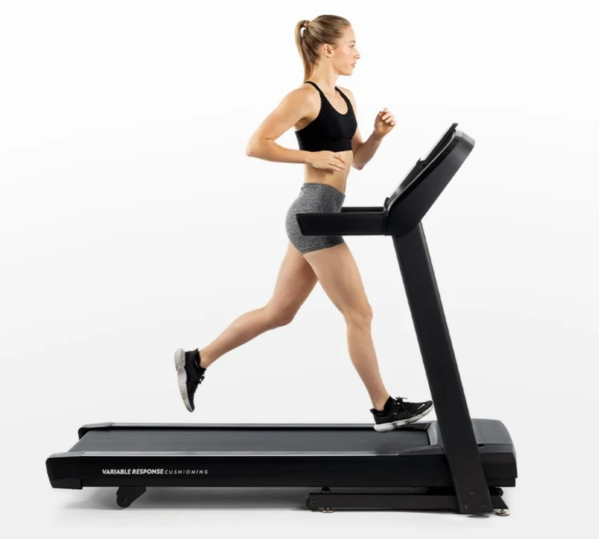 HORIZON T101 TREADMILL