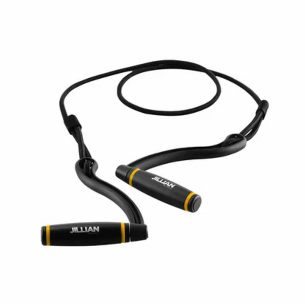 Gaiam Jillian Michaels Ultimate Resistance Cord Level 1