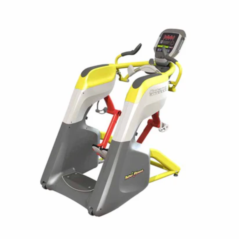 Octane Retro ZR8000 Zero Runner avec console standard