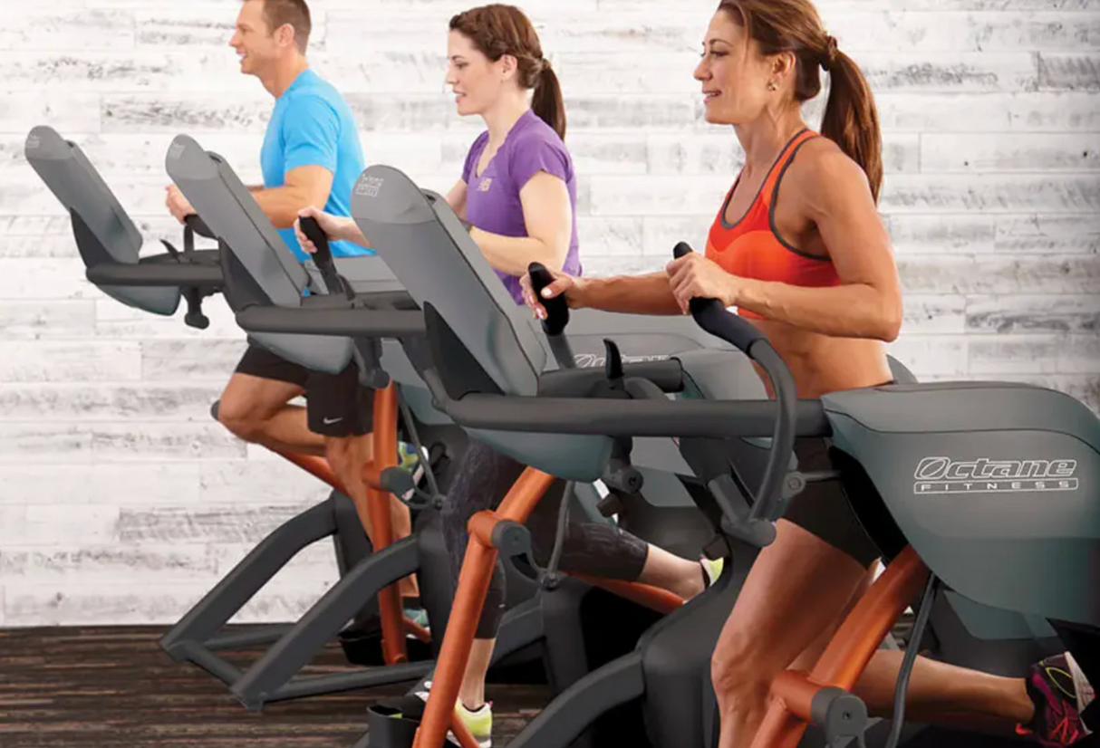 Octane Retro ZR8000 Zero Runner avec console standard