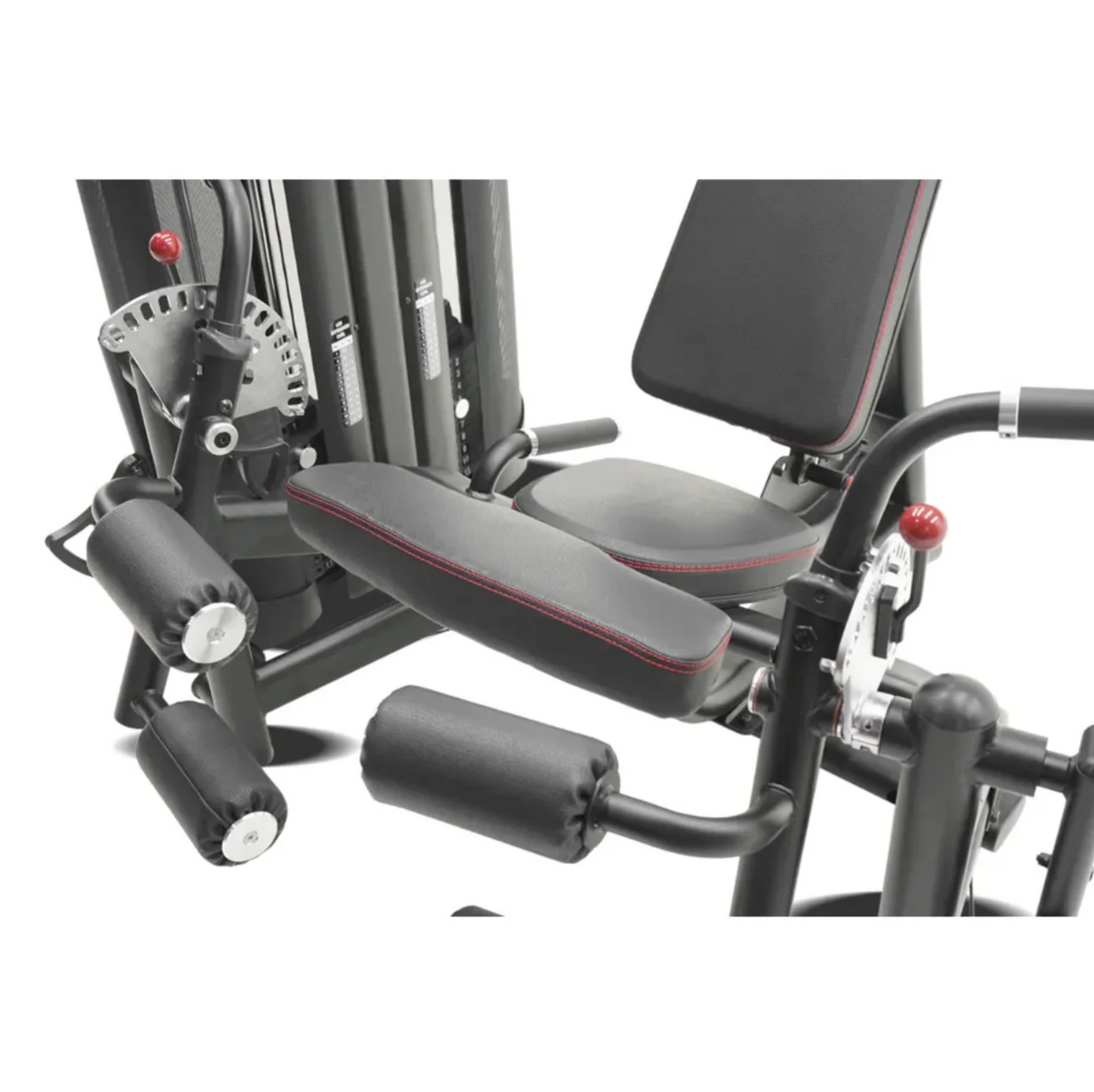 Inspire Fitness Commercial Double Leg Extension/Curl, 2x100