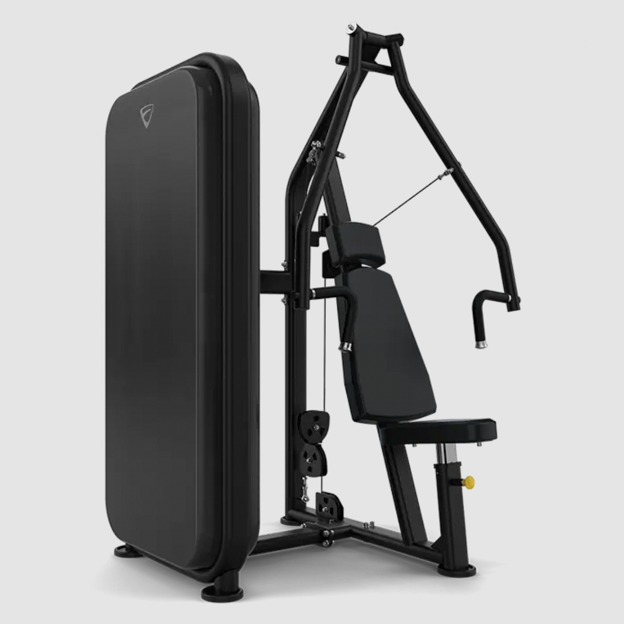 Vision Fitness - Presse pectorale S13
