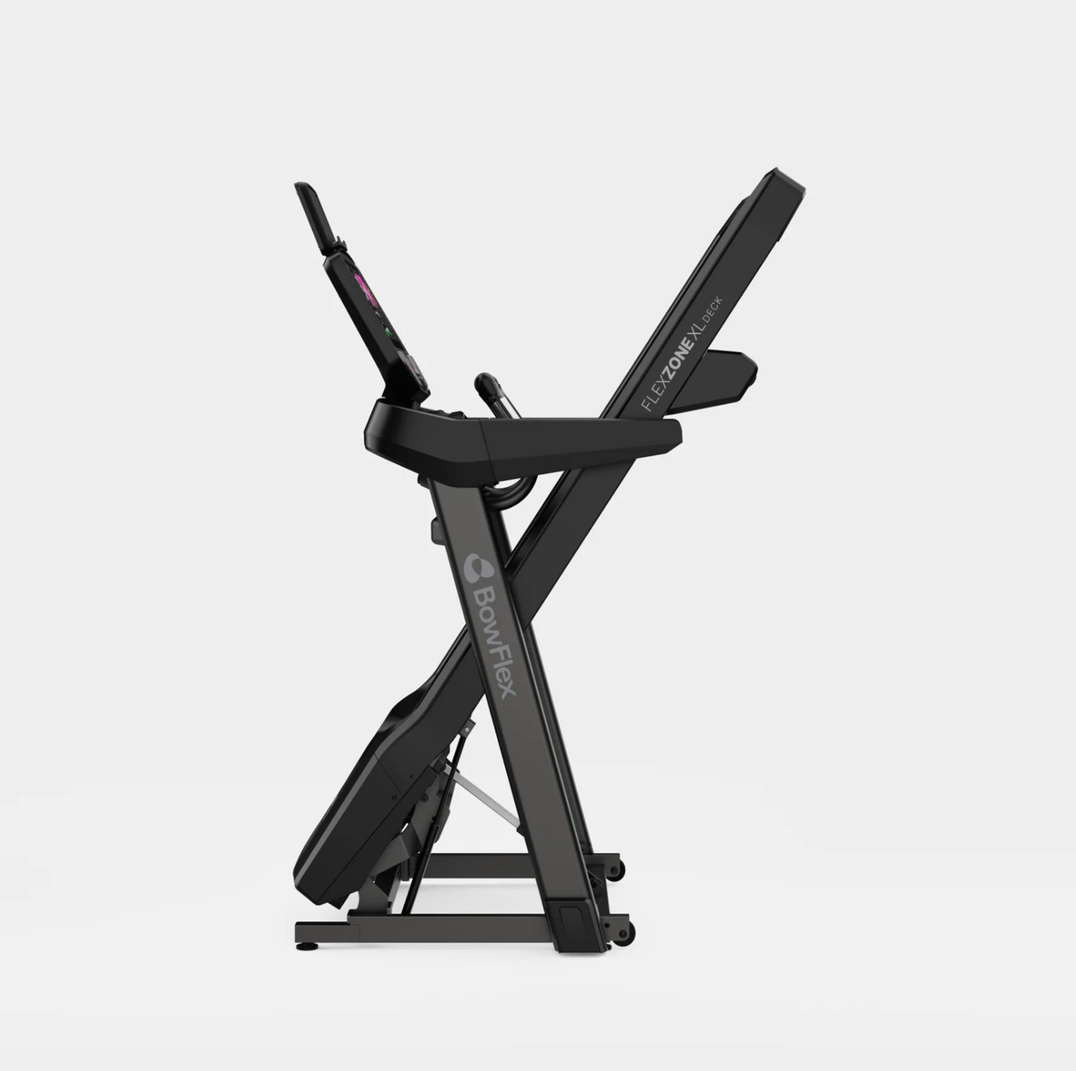 Tapis roulant BowFlex - T16