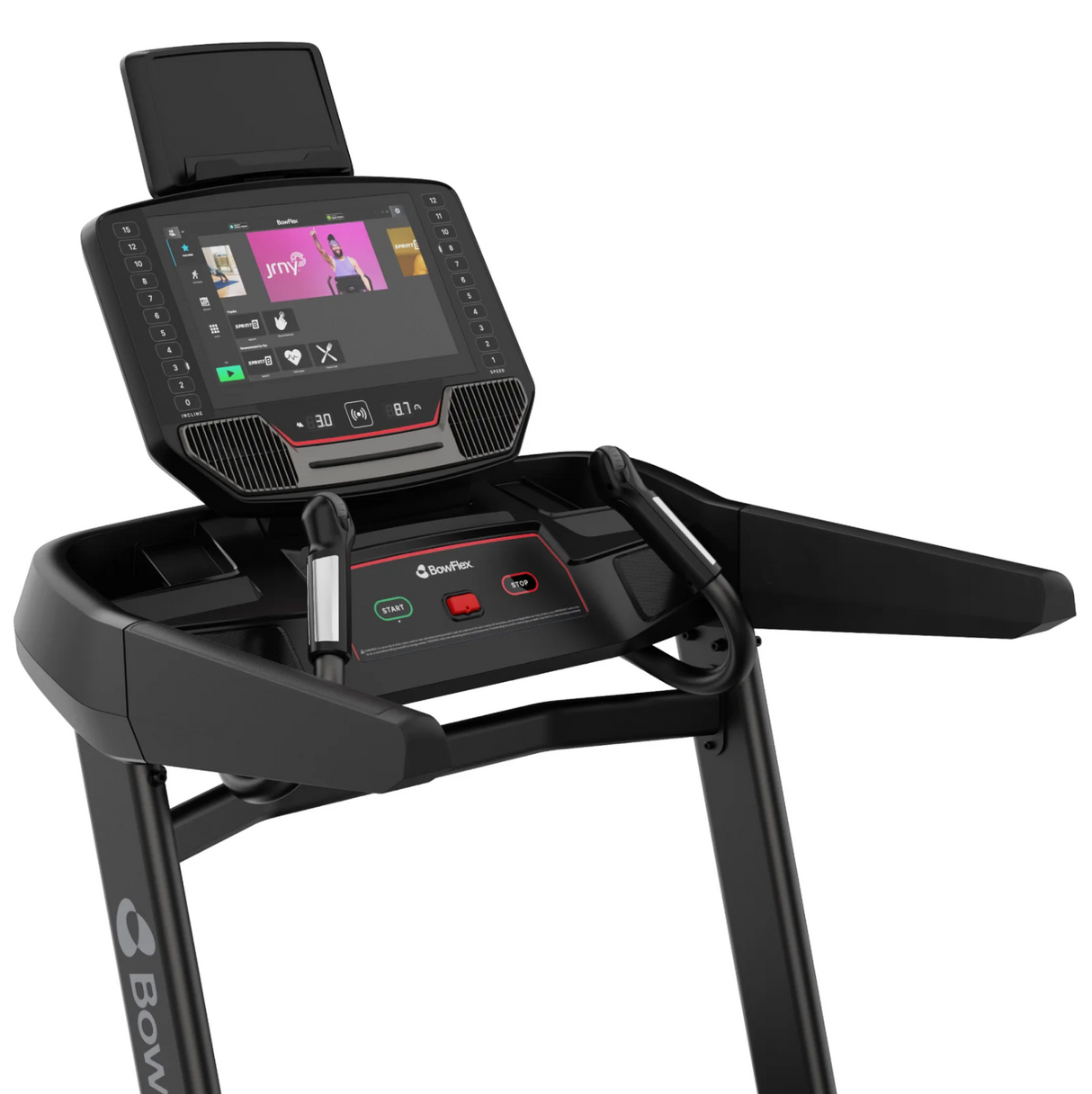 Tapis roulant BowFlex - T16