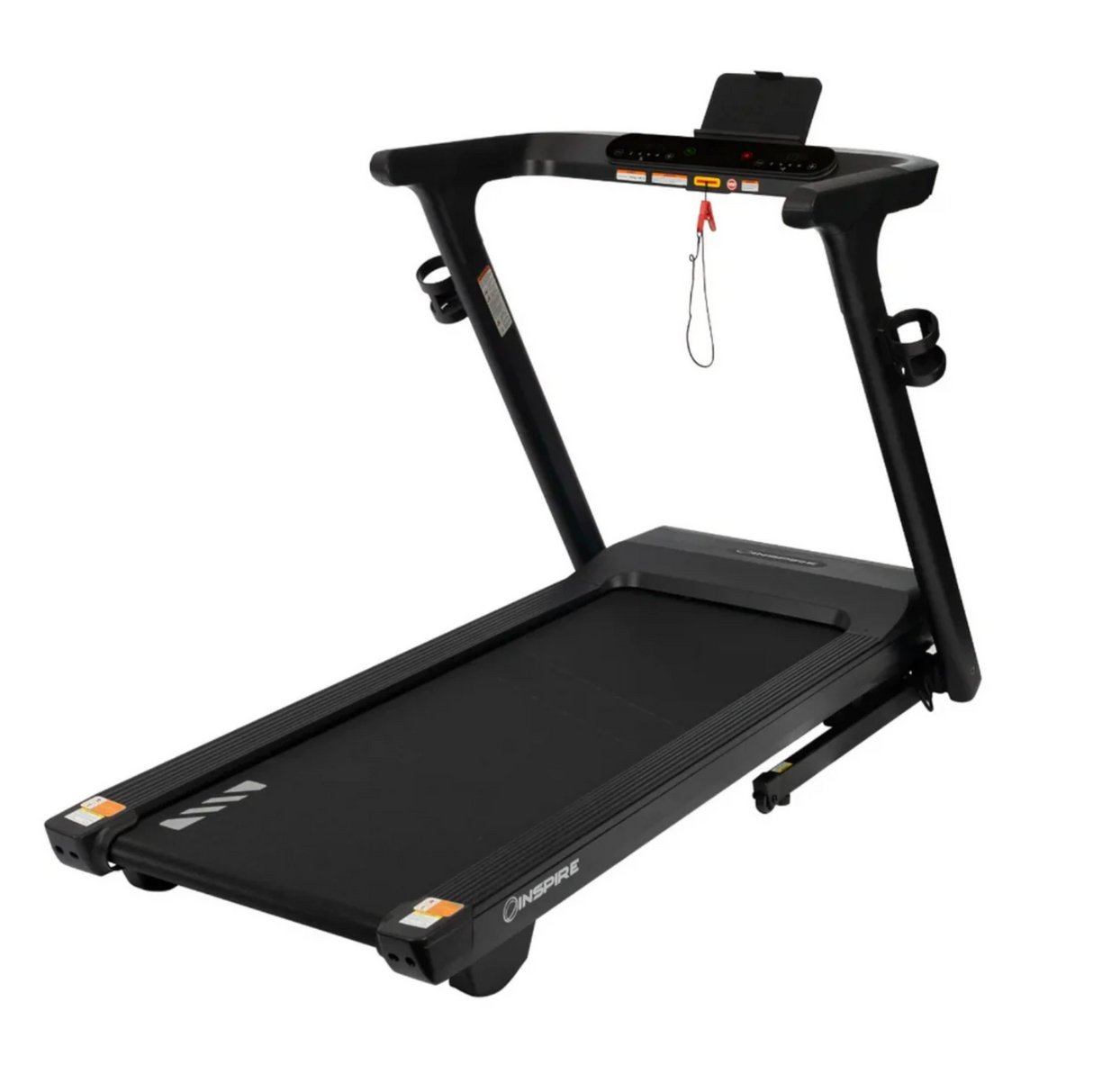 Tapis roulant Inspire Fitness T3