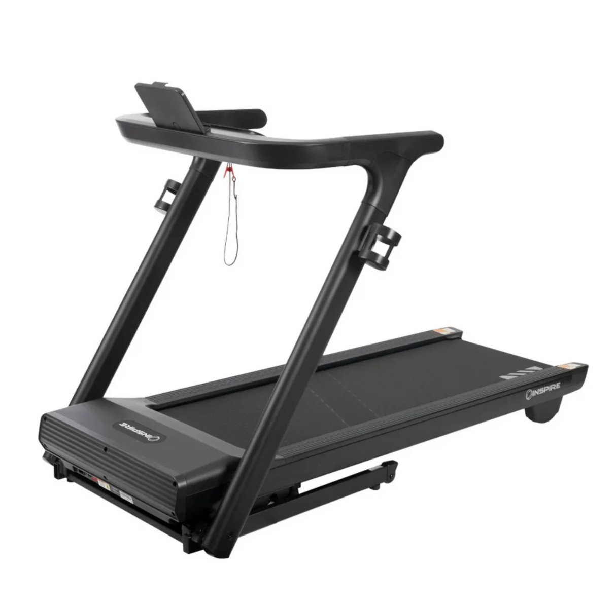 Tapis roulant Inspire Fitness T3