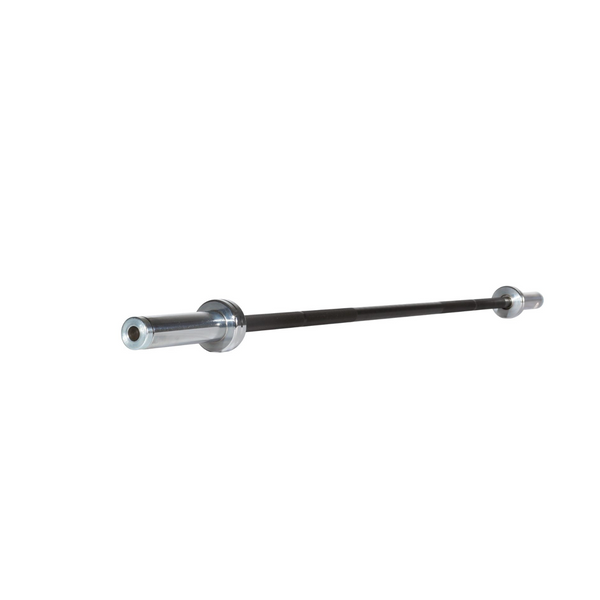 YORK® 6′ International Black Oxide Bar