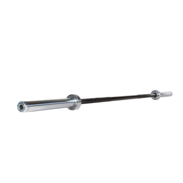 YORK® 7′ International Bar – Black Oxide – 30 mm