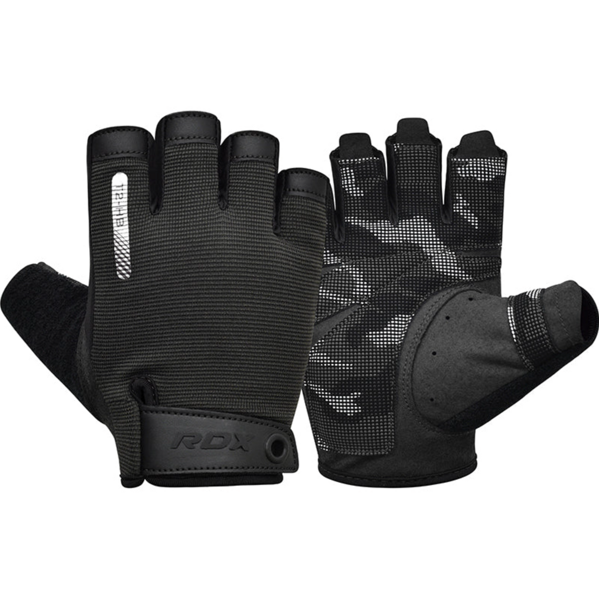 Gants d'haltérophilie T2