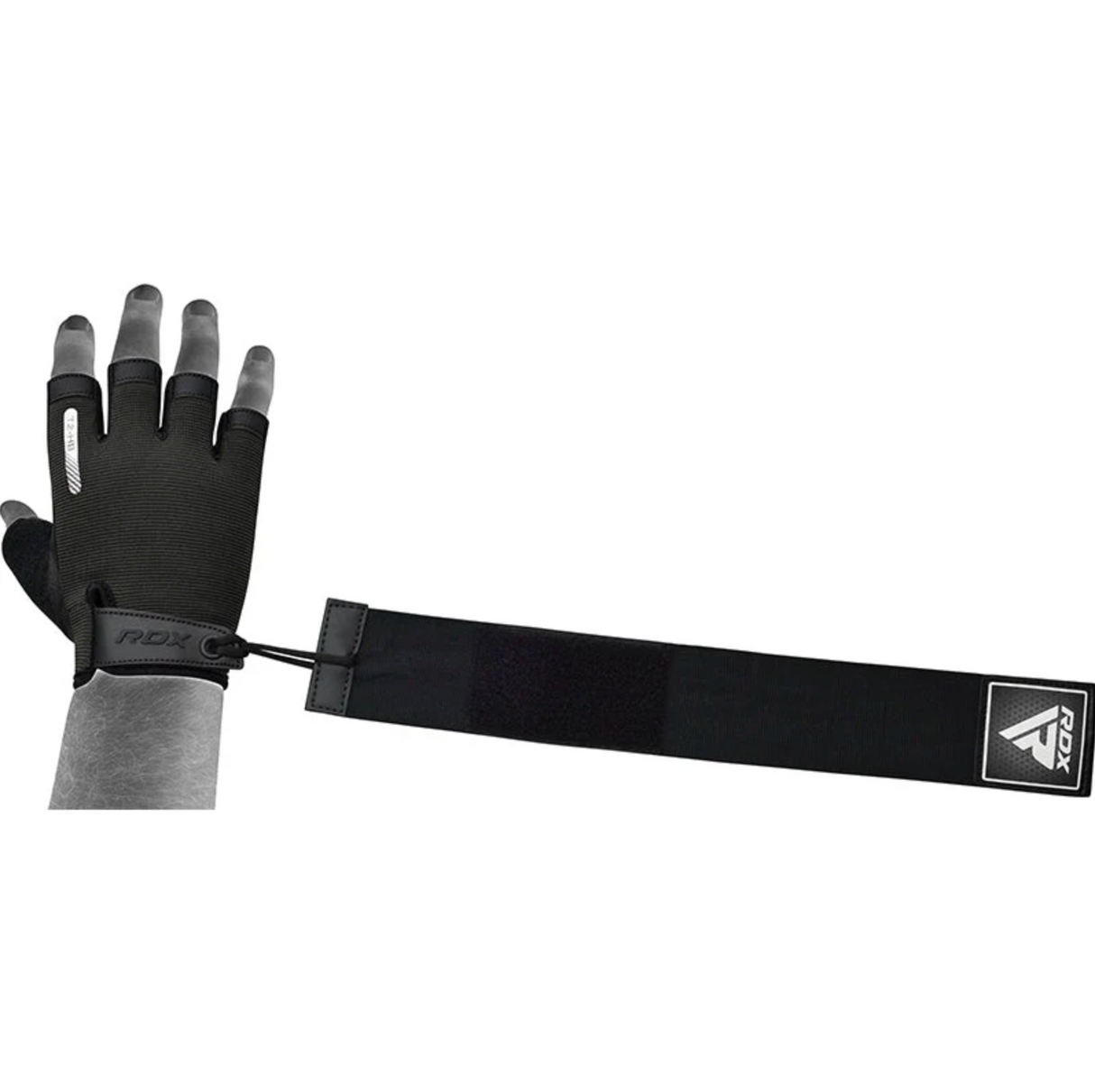 Gants d'haltérophilie T2