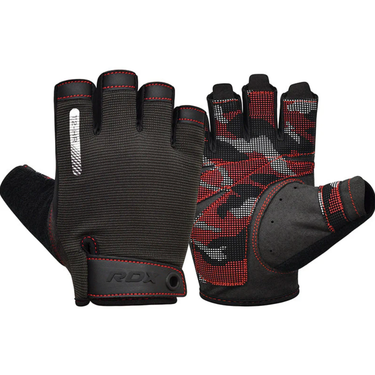 Gants d'haltérophilie T2