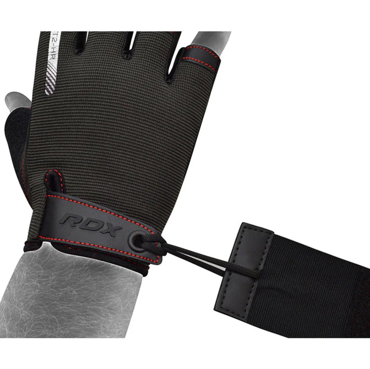 Gants d'haltérophilie T2