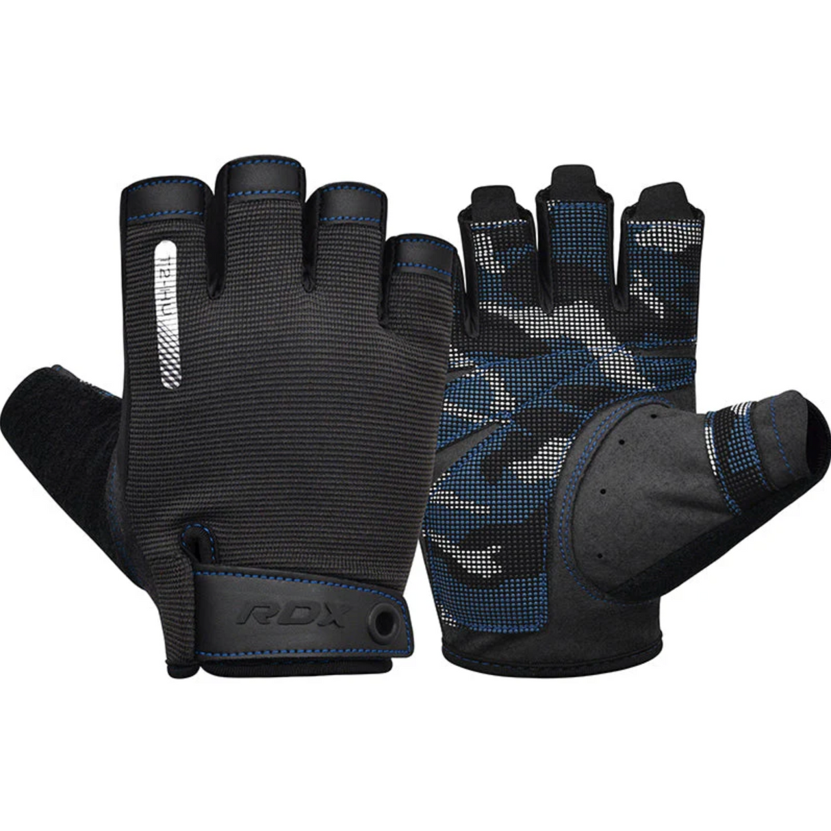 Gants d'haltérophilie T2