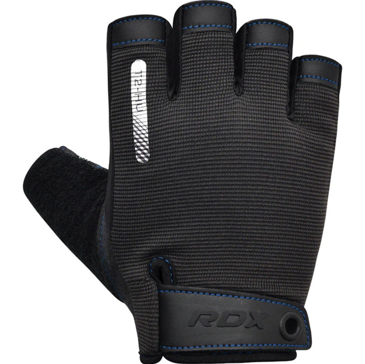 Gants d'haltérophilie T2