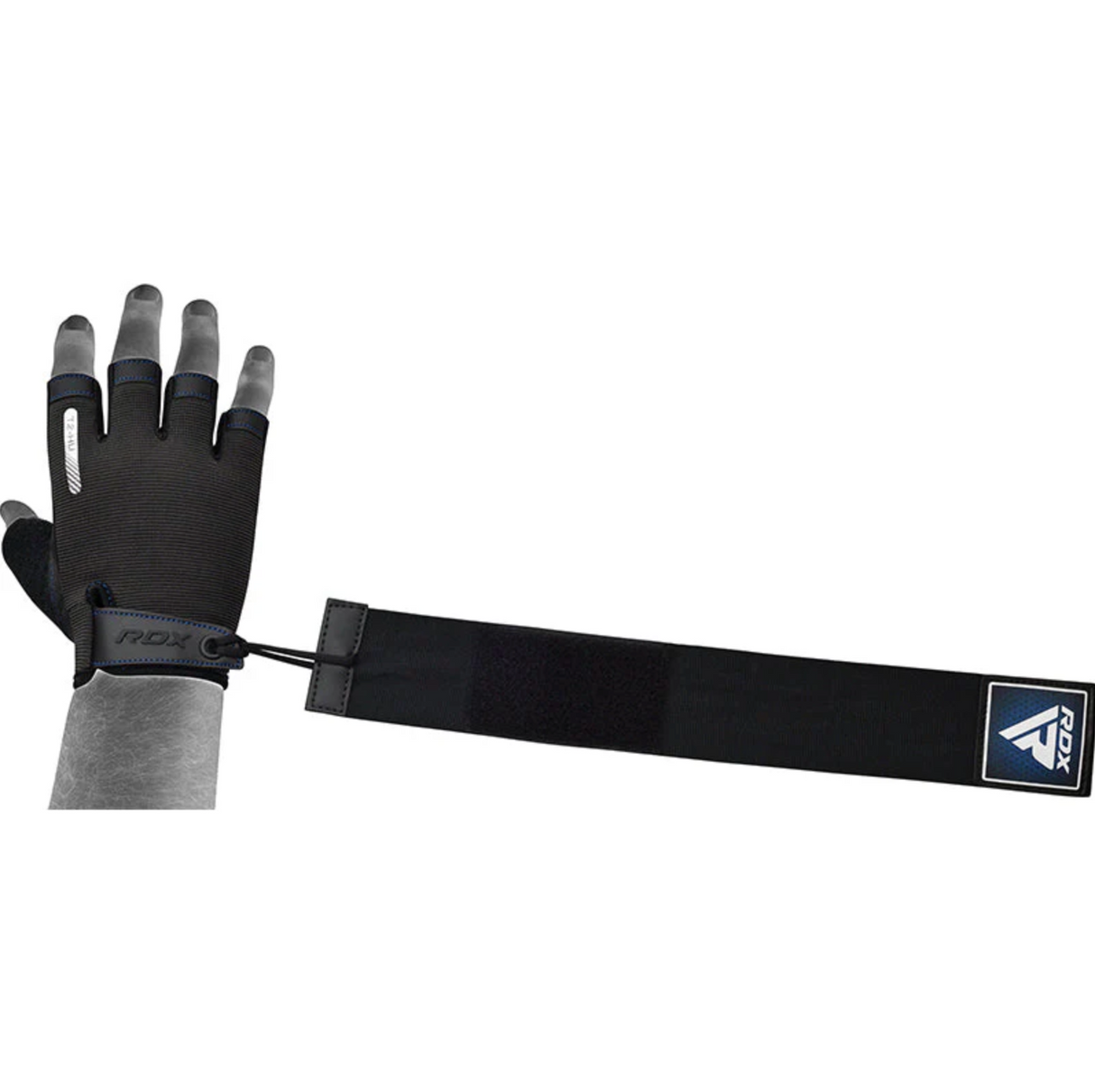 Gants d'haltérophilie T2