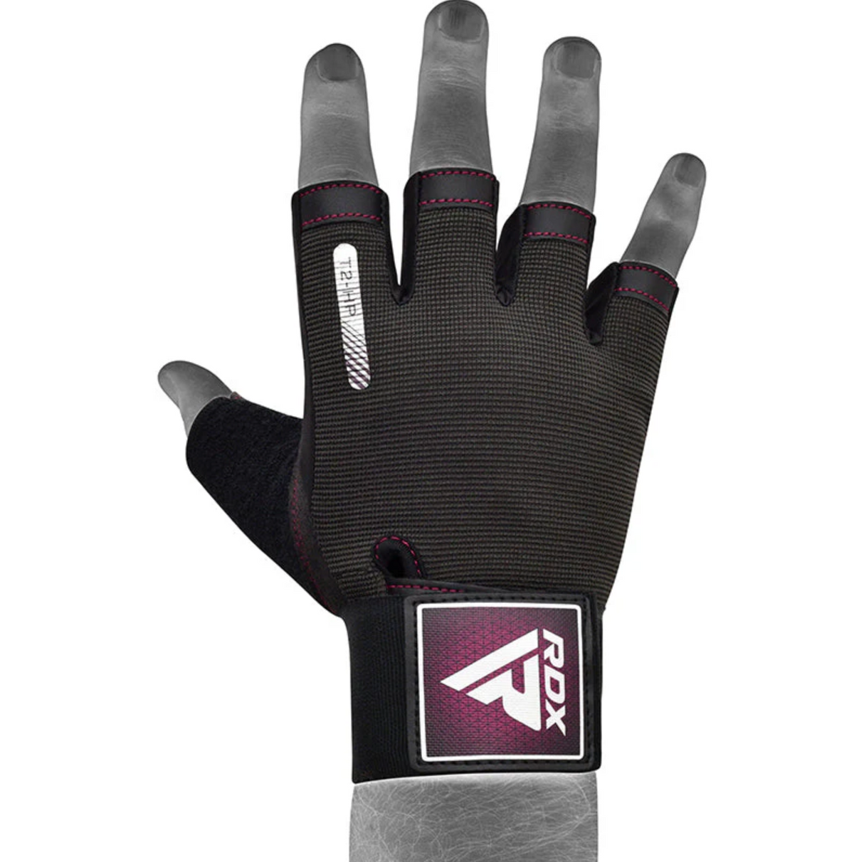 Gants d'haltérophilie T2