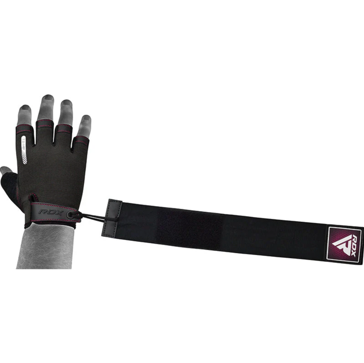 Gants d'haltérophilie T2