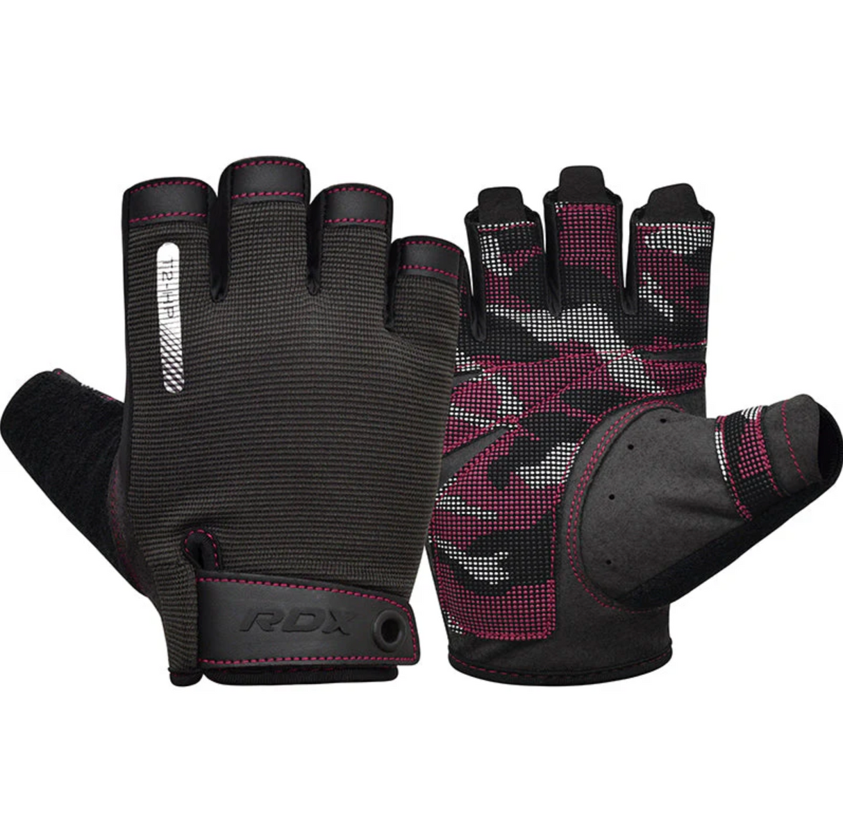 Gants d'haltérophilie T2