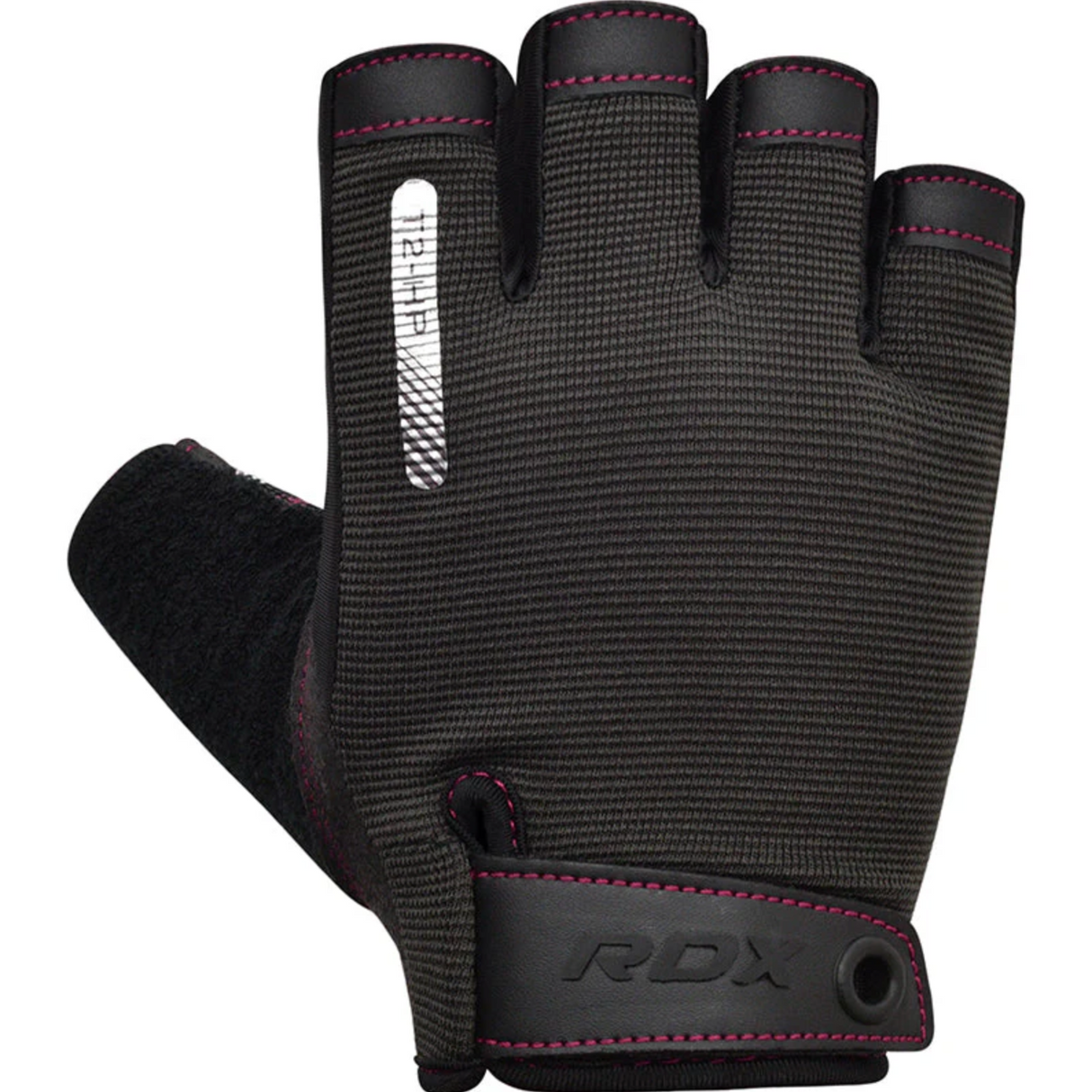 Gants d'haltérophilie T2