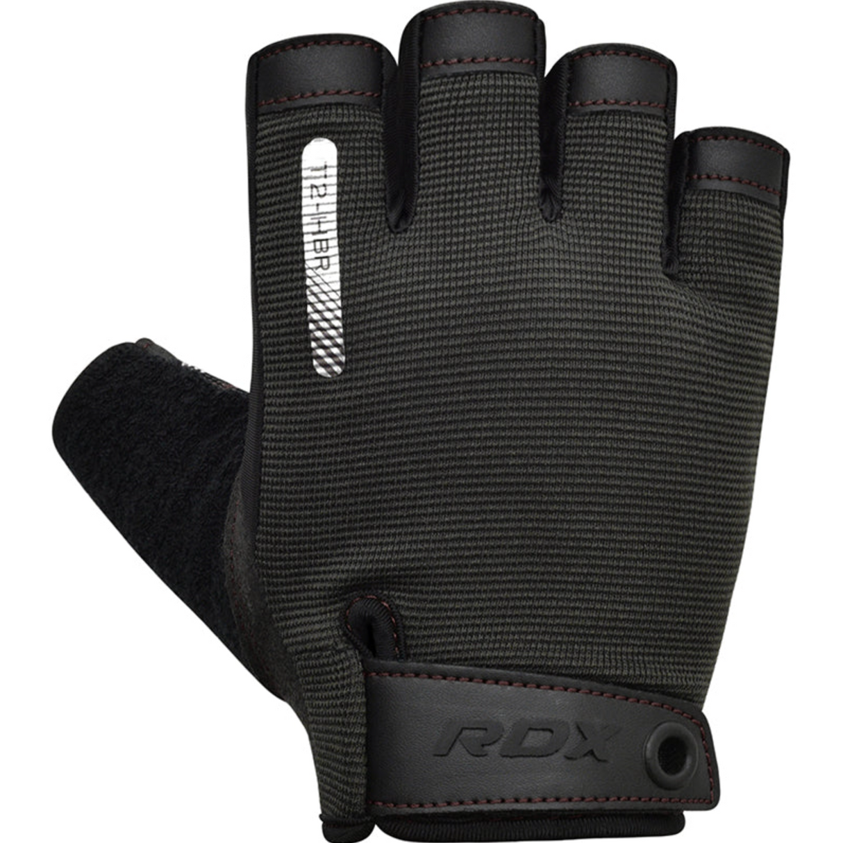 Gants d'haltérophilie T2