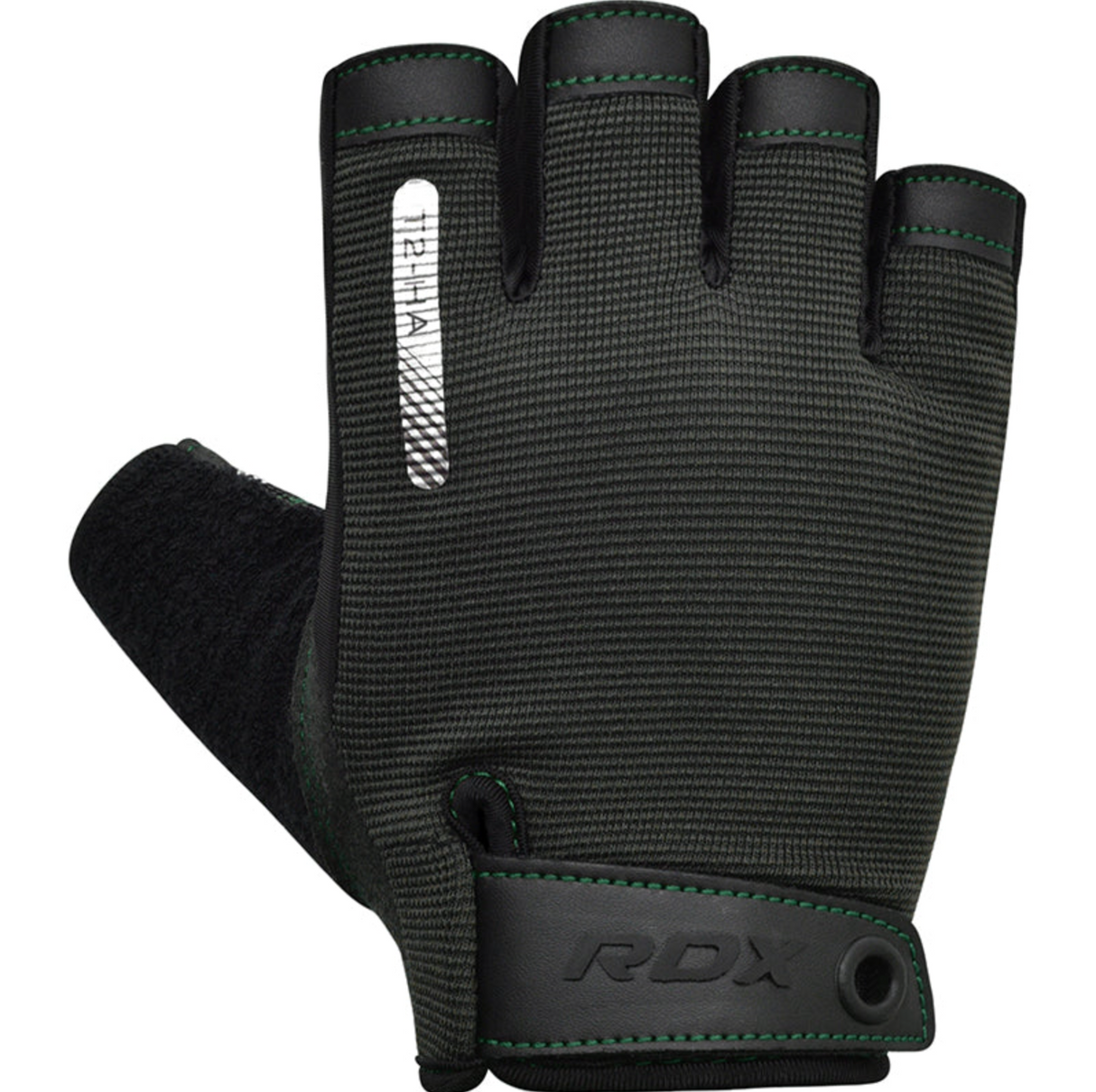 Gants d'haltérophilie T2