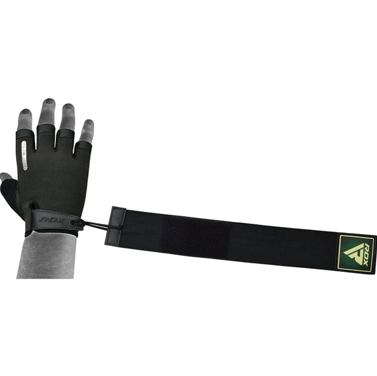 Gants d'haltérophilie T2