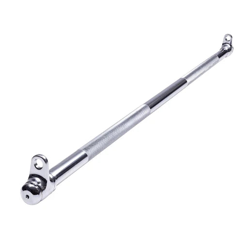 Straight Bar Attachment - Double Hook