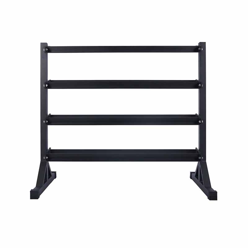 Support d'haltères économique ATOP Sports R16, 4 niveaux