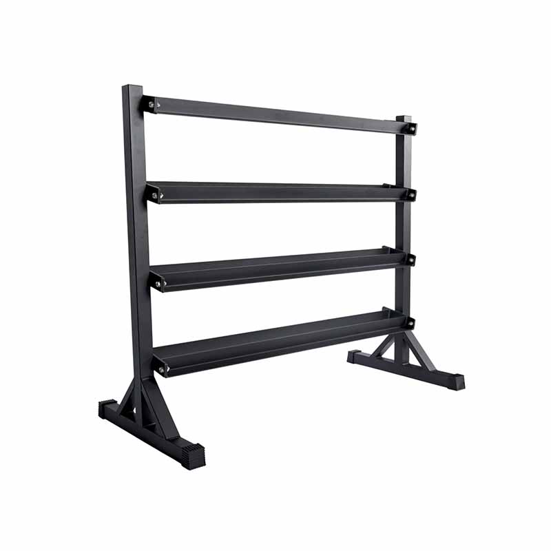 Support d'haltères économique ATOP Sports R16, 4 niveaux