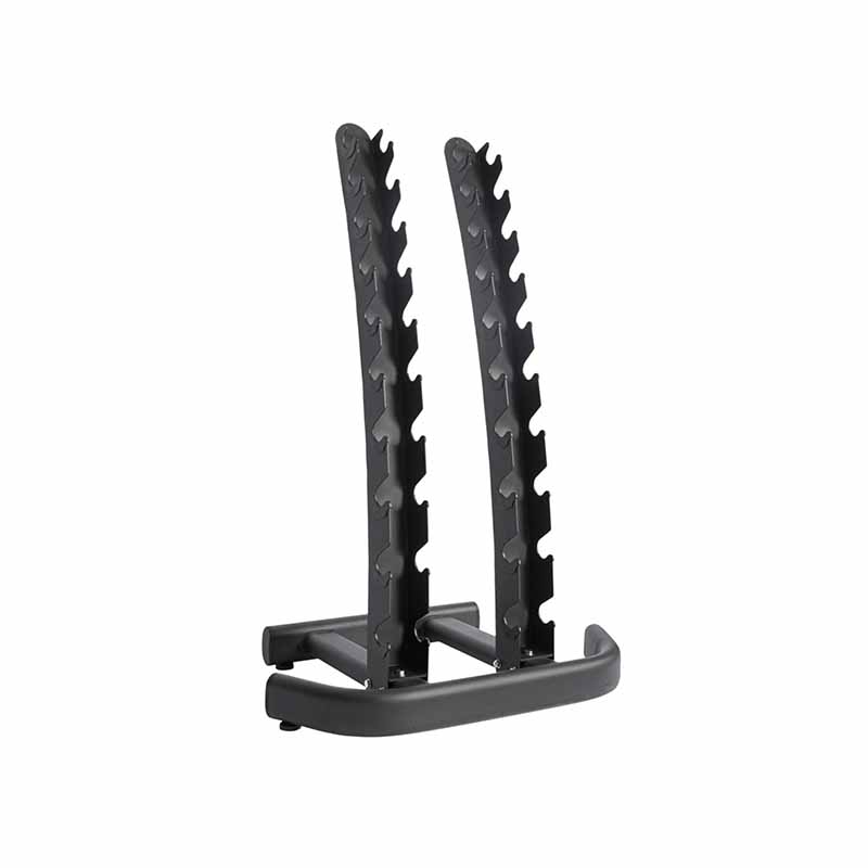 Support vertical pour haltères ATOP Sports, 10 paires