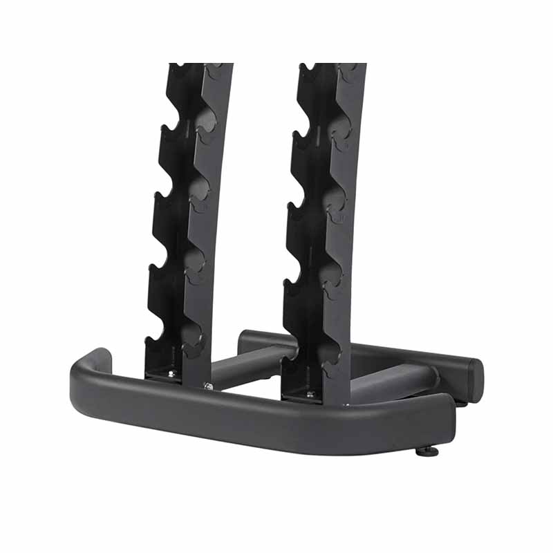 Support vertical pour haltères ATOP Sports, 10 paires