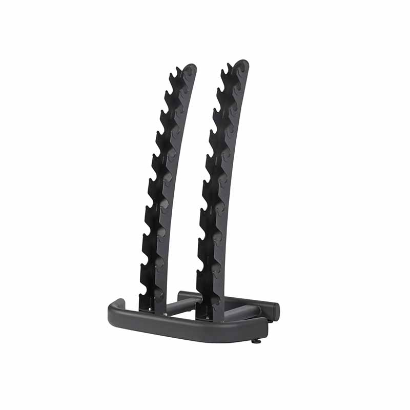 Support vertical pour haltères ATOP Sports, 10 paires