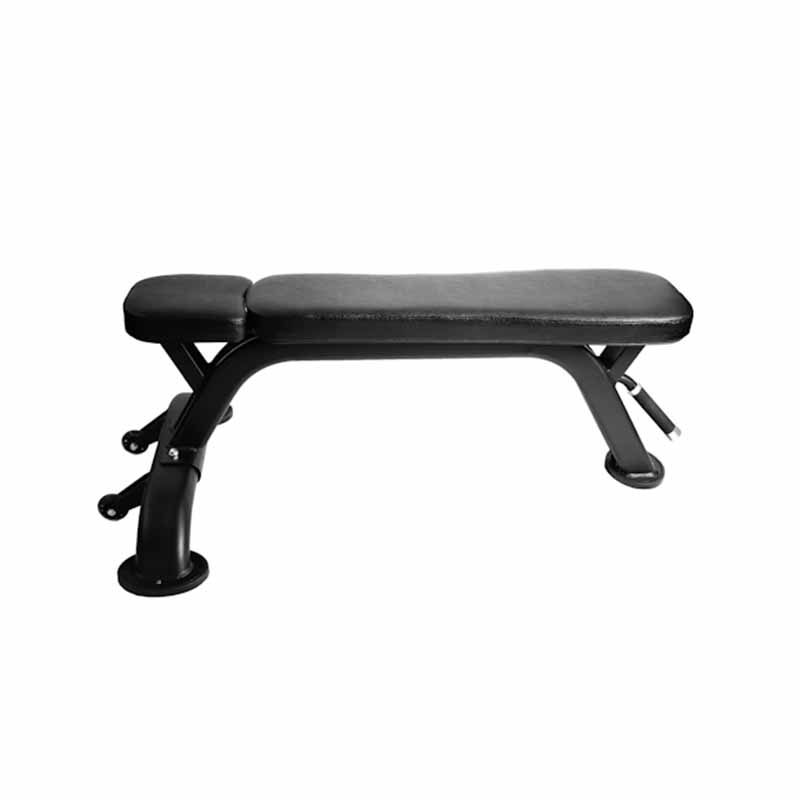TP Pro Flat Bench