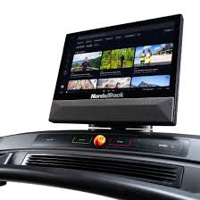 New NordicTrack Commercial 1750