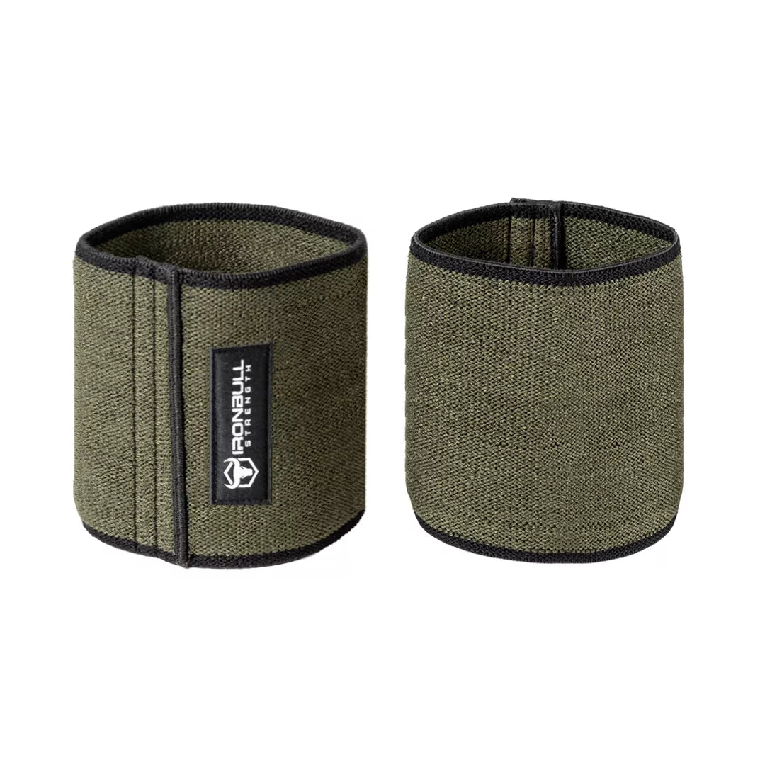 Unleash Elbow Sleeves - 13.5in / Milspec Green - Fitness Dépôt +