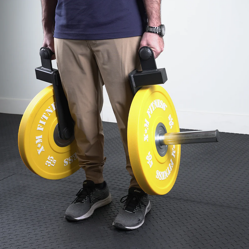 XM COMPACT FARMERS WALK