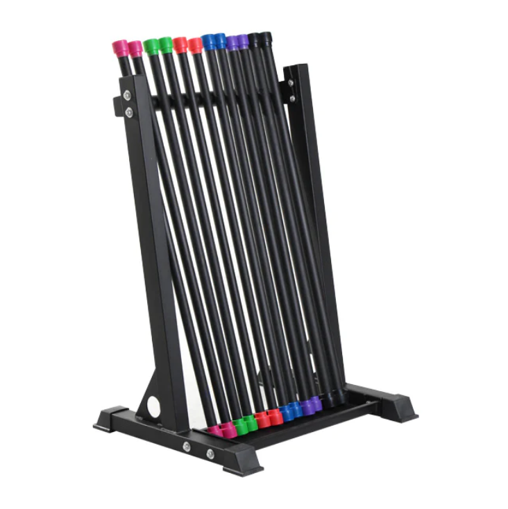 XM BodyBar Storage Rack