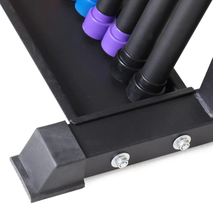 XM BodyBar Storage Rack