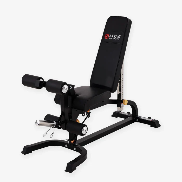 Altas Home Gym | Ultimate