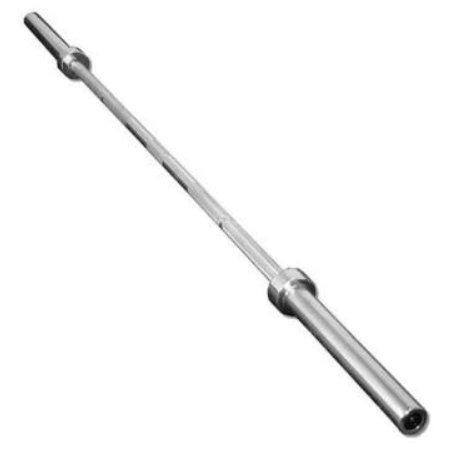 2" x 60" Olympic Bar