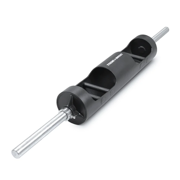 Strongman Log Bar