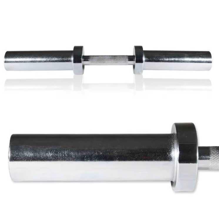 Element Fitness OB-20 Single Handle Dumbbell