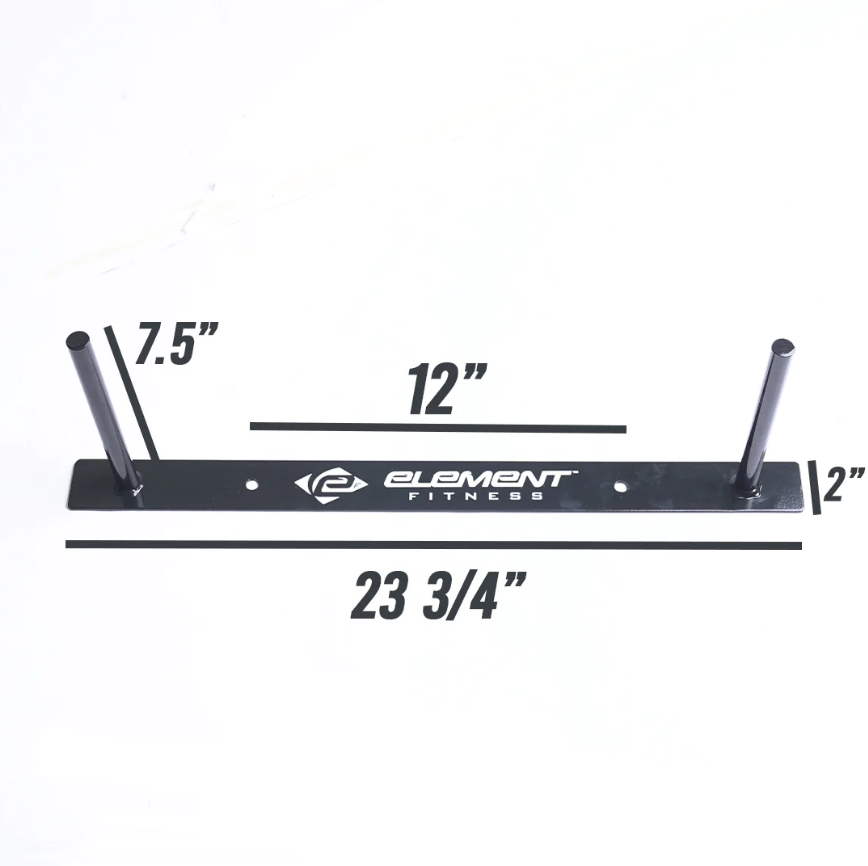 Support mural élément Nbr Mat