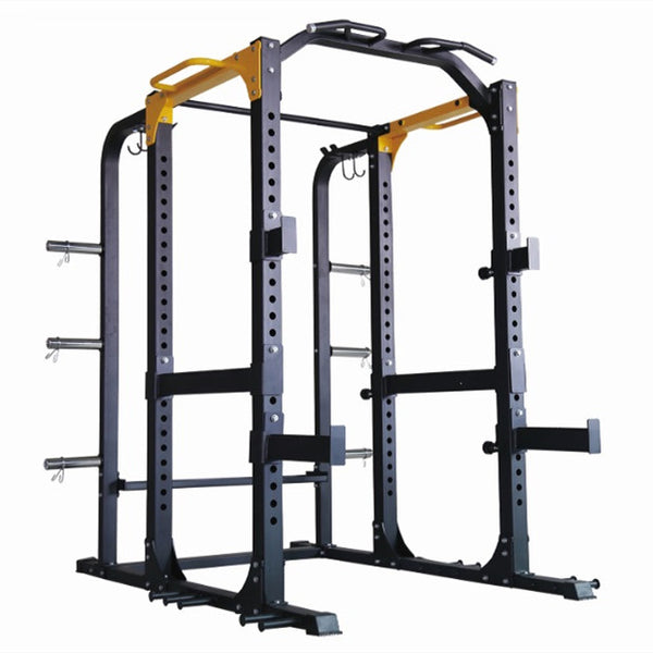 Cage de musculation commerciale AT-6013