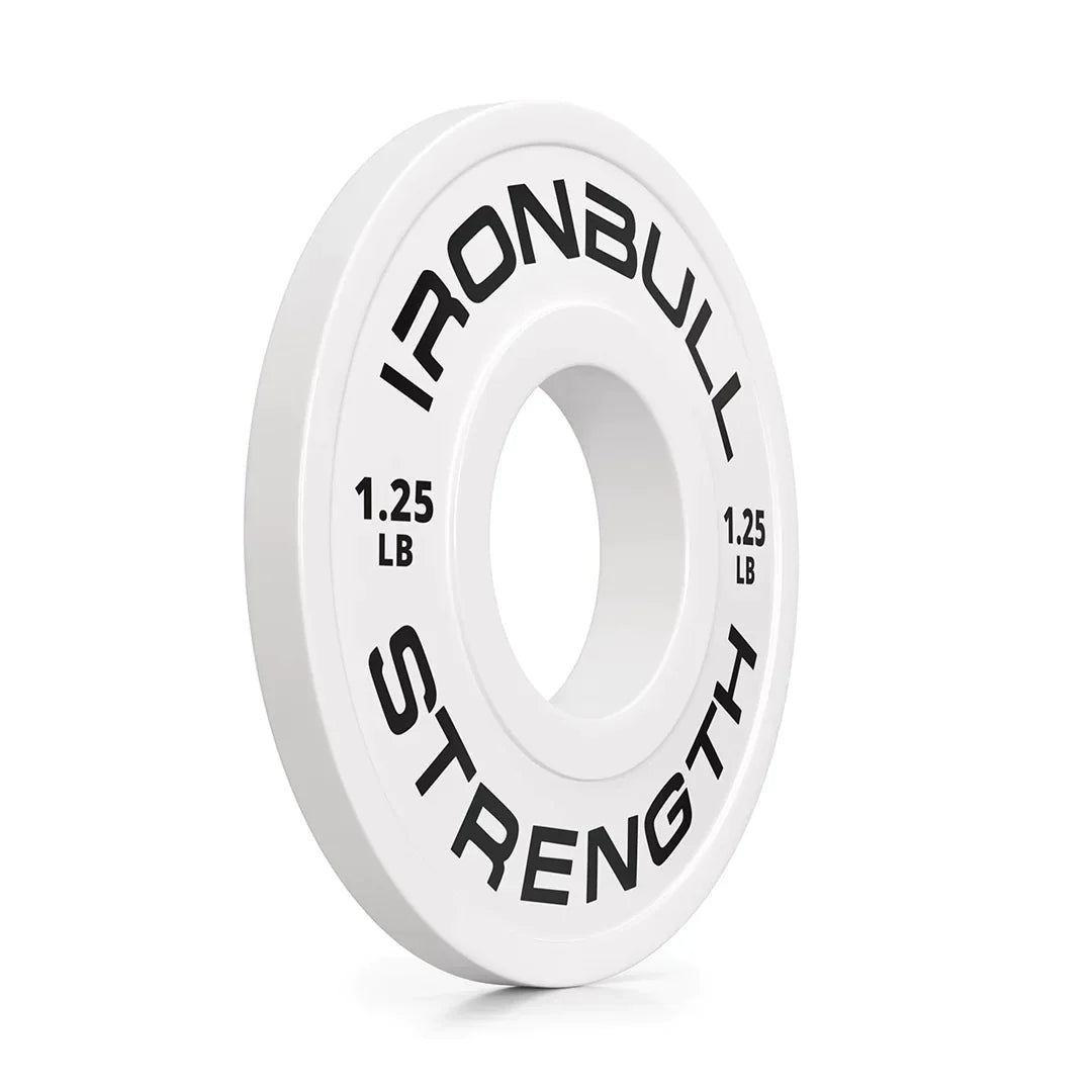 Change Plates & Sets (LB) - 1.25 lbs Pair - Fitness Dépôt +